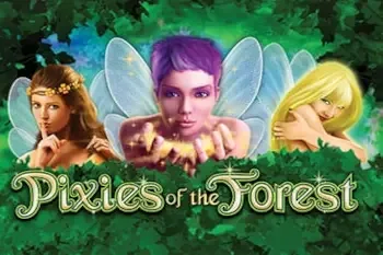 Pixies of the Forest Demo Slot